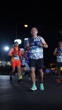 BIB: 41126, 44312
                            <button type="button" onclick="openModal(23108089)" class="btn btn-primary btn-sm float-right btn-popup" data-toggle="modal" data-target=".modal-high-quality">
                        <i class="fas fa-shopping-cart"></i> Add to Cart
                    </button>
                                            <button type="button" onclick="isThisMe(23108089, true)" class="btn btn-success btn-sm float-right btn-popup btn-isme hidden" data-toggle="tooltip" data-placement="bottom" title="นี่คือรูปของคุณใช่ไหม คลิกที่นี่เพื่อเอาเข้าอัลบั้ม">
                        <i class="fas fa-plus"></i> Add to album
                    </button>
                    <button type="button" onclick="isThisMe(23108089, false)" class="btn btn-warning btn-sm float-right btn-popup btn-isnotme hidden">
                        <i class="fas fa-ban"></i> Remove from album
                    </button>